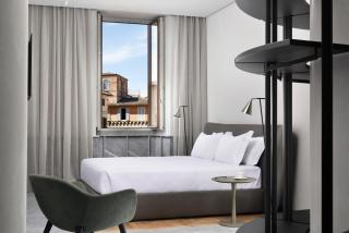 Locanda della Posta, The Bank - 3