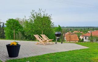 Domek na vinohradech - Hlohovec - 3
