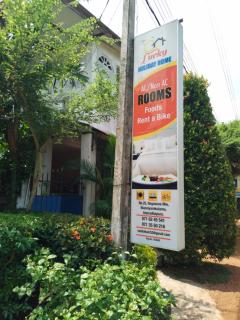 Lucky Holiday Home - 9