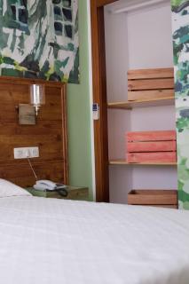 Hotel Sur Utopia - El Puerto de Santa María - 9