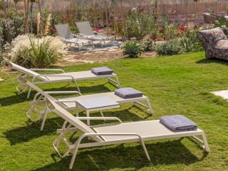 Plioni Villas With Private Pool & Suites With Hot Tub - Mikri Vigla - 6