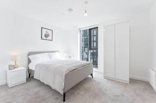 Stunning Modern 2 Bed Apartment in Birmingham - Birmingham - 6