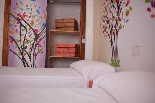 Hotel Sur Utopia - El Puerto de Santa María - 8