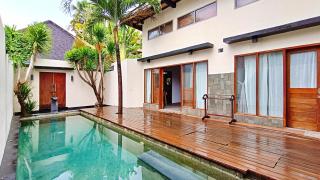 Kies Villas Lombok - Kuta Lombok - 4