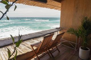 Beachfront - The Surf Lodge - Uluwatu - 0