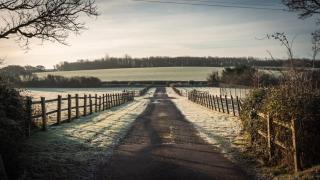 Lovely 2 Bedroom Coastal Cottage near Bude - 2
