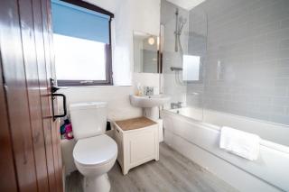 Charming 3 Bedroom Holiday Cottage nr Bude - Bude - 8