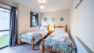 Charming 3 Bedroom Holiday Cottage nr Bude - Bude - 3