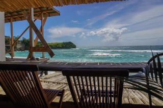 Beachfront - The Surf Lodge - Uluwatu - 9