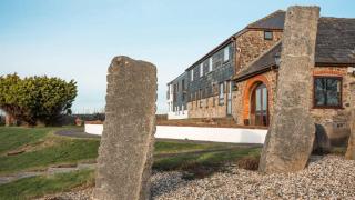 Spacious 2 Bedroom Coastal Cottage nr Bude - 4