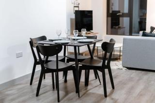 Contemporary 1 Bed Apartment in Central Liverpool - Liverpool - 4