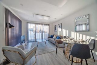 Contemporary 2 Bedroom Apartment in Ashford - Ashford - 0