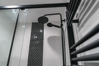 Lovely 1 Bedroom Apartment in Preston - Preston - 3