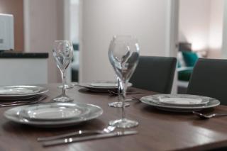 Modern 2 Bed Apartment in Manchester - Sleeps 4 - Manchester - 1
