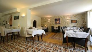 Hôtel Restaurant Logis Le Relais du Vivarais - 3