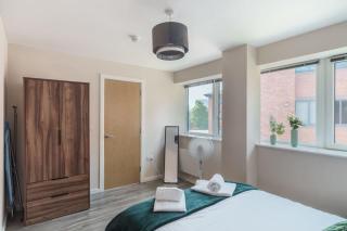 Amazing 1 Bed Apartment in Manchester - Sleeps 2 - Manchester - 7