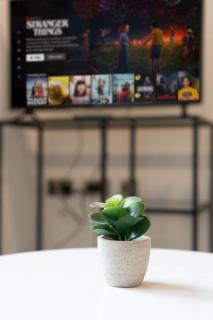 Contemporary 1 Bed Apartment in Central Wolverhampton - 2