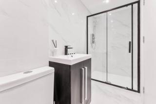 Cosy 1 Bedroom Apartment in Burton-on-Trent - 7