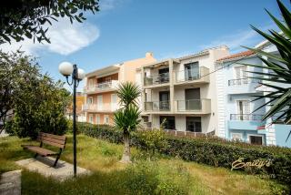 Emily's Luxury Apartments - 3