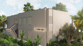 Ruins Luxury Resort - Adults Only - Yalıkavak - 1