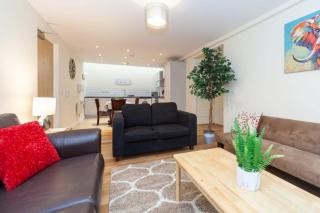 Characterful 2 Bedroom Apartment in Brixton - Londra - 0