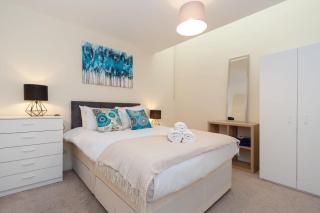 Characterful 2 Bedroom Apartment in Brixton - Londra - 7