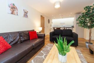 Characterful 2 Bedroom Apartment in Brixton - Londra - 4