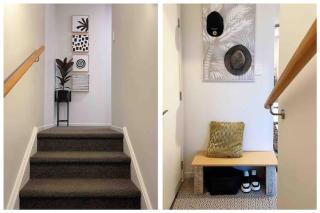 Waikato Uni guest room with private bathroom - Hamilton - 5