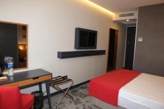 Sapko Airport Hotel - Istanbul - 9