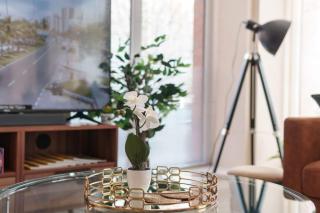 2 Bedroom Modern Apartment in Manchester - Manchester - 3