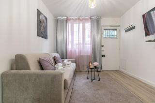 Superbe maison de ville avec jardin - Montrouge - 7