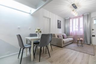 Superbe maison de ville avec jardin - Montrouge - 9