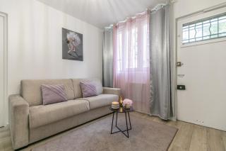 Superbe maison de ville avec jardin - Montrouge - 6