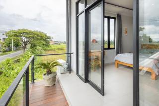 D`Arka Guesthouse - Canggu - 9