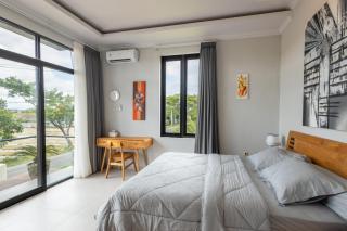 D`Arka Guesthouse - Canggu - 0