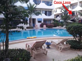 Résidence NATANGUE 1 - Studio Coco Loco - Sali Nianiaral - 9