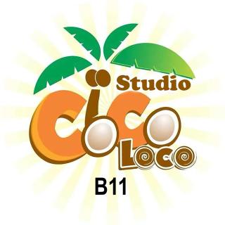 Résidence NATANGUE 1 - Studio Coco Loco - Sali Nianiaral - 7