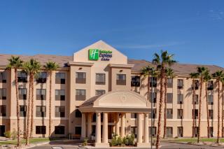 Holiday Inn Express Hotel & Suites Yuma by IHG - Yuma - 1