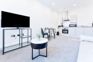 Fantastic 1 Bed Apartment in Wolverhampton - 2
