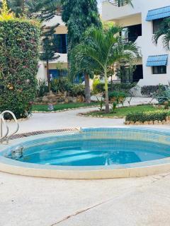 Résidence NATANGUE 1 - Studio Coco Loco - 3