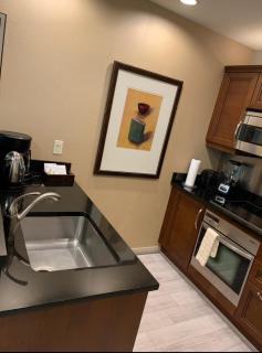 MGM Signature 30th Floor Penthouse w Balcony - Las Vegas - 5