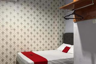 RedDoorz near Waterpark Citra Garden Medan - 7