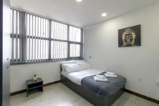Lovely Central Sunderland Budget Studio - Sunderland - 9