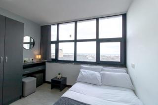Lovely Central Sunderland Budget Studio - Sunderland - 0