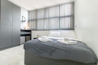 Lovely Central Sunderland Budget Studio - Sunderland - 3
