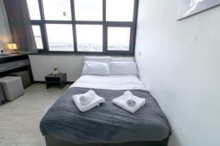 Lovely Central Sunderland Budget Studio - Sunderland - 2
