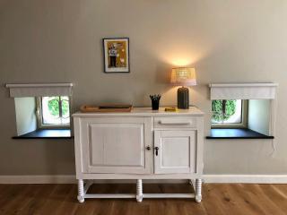 Logis des Chauvins - Gîte Côté Parc - 8