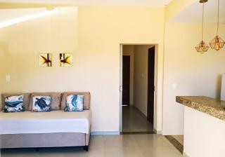 Casa Tartaruga 2 - Conforto a 50m da Praia de Guriri - Guriri - 8