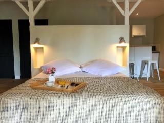 Logis des Chauvins - Gîte Côté Parc - 5