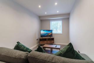 Contemporary 1 Bedroom Apartment in Liverpool - Liverpool - 0